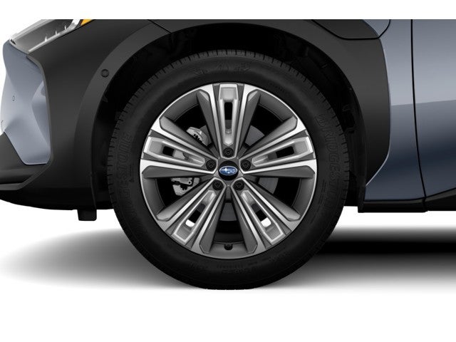 2024 Subaru Solterra Touring