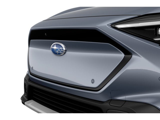 2024 Subaru Solterra Touring