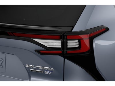 2024 Subaru Solterra Touring