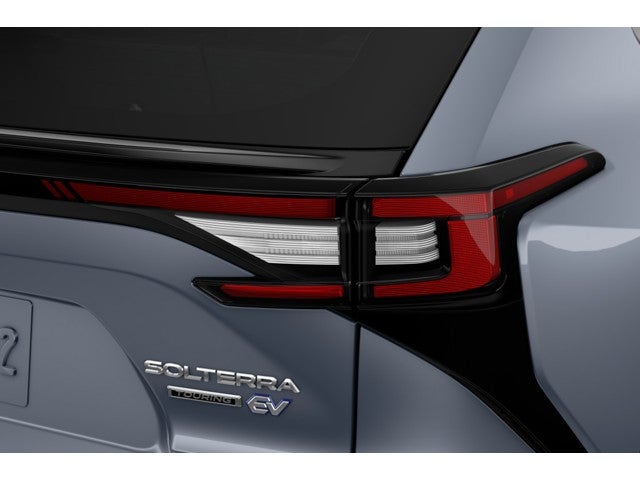 2024 Subaru Solterra Touring