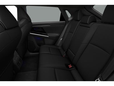 2024 Subaru Solterra Touring