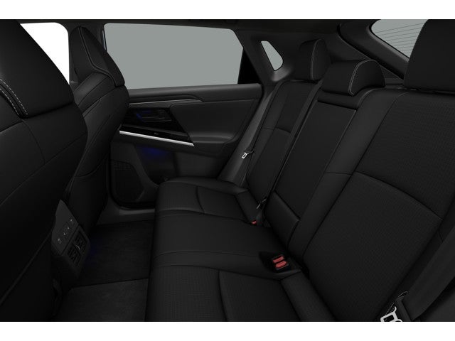 2024 Subaru Solterra Touring