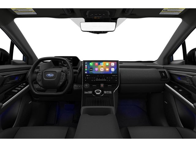 2024 Subaru Solterra Touring