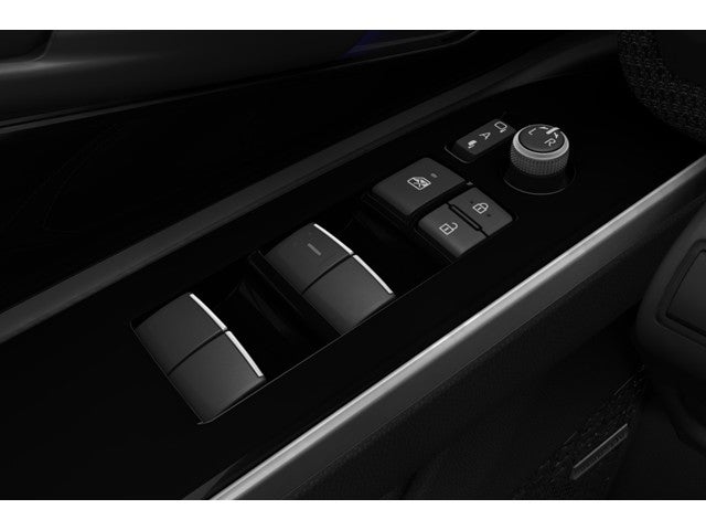 2024 Subaru Solterra Touring