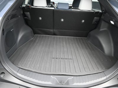 2024 Subaru Solterra Limited