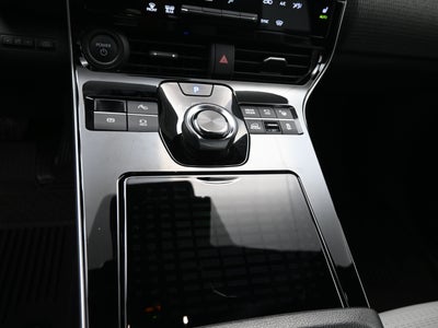 2024 Subaru Solterra Limited