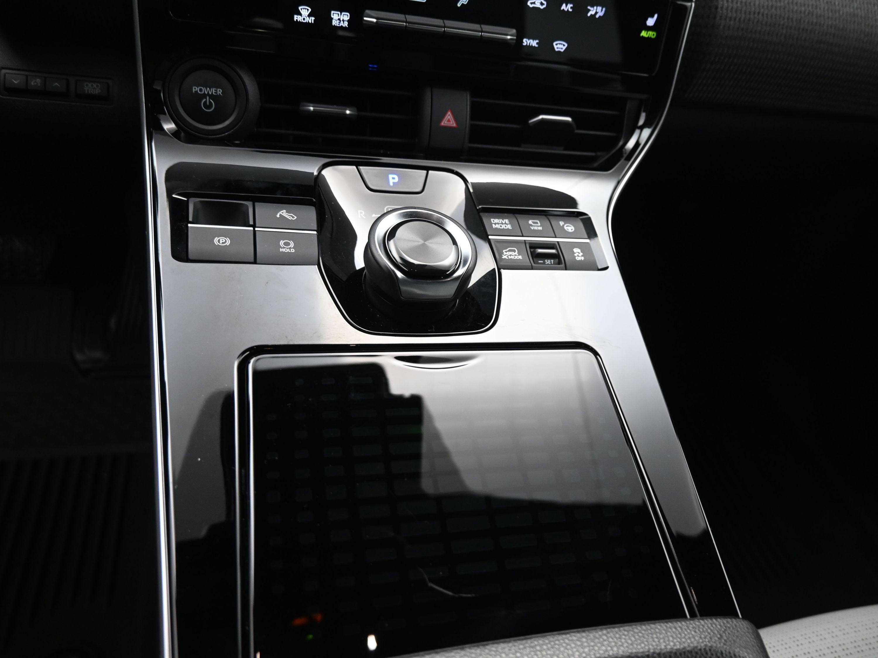 2024 Subaru Solterra Limited