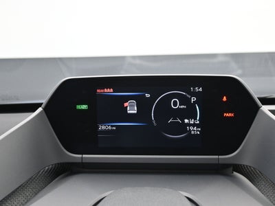 2024 Subaru Solterra Limited