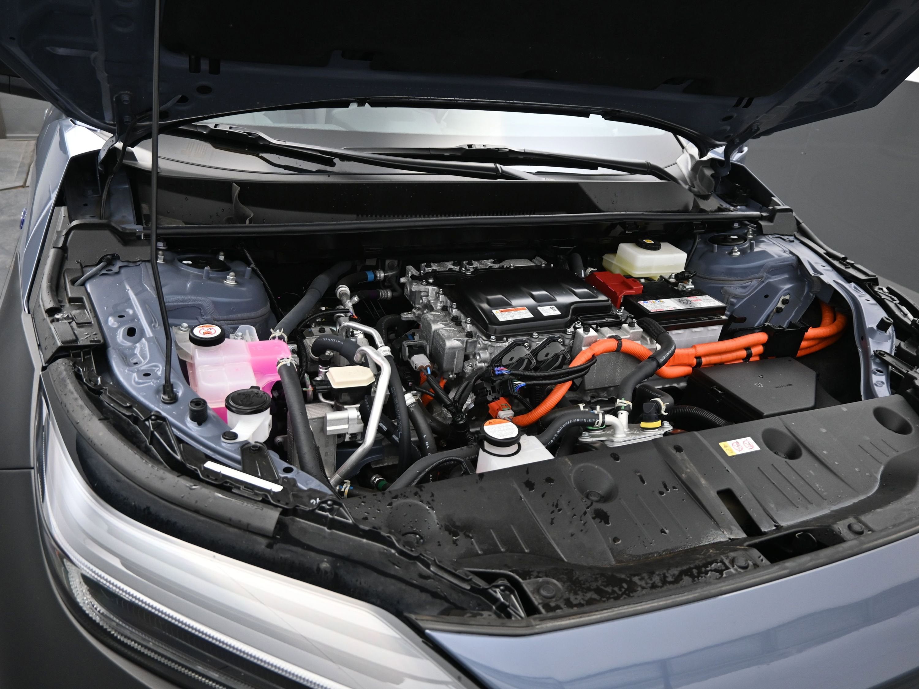 2024 Subaru Solterra Limited