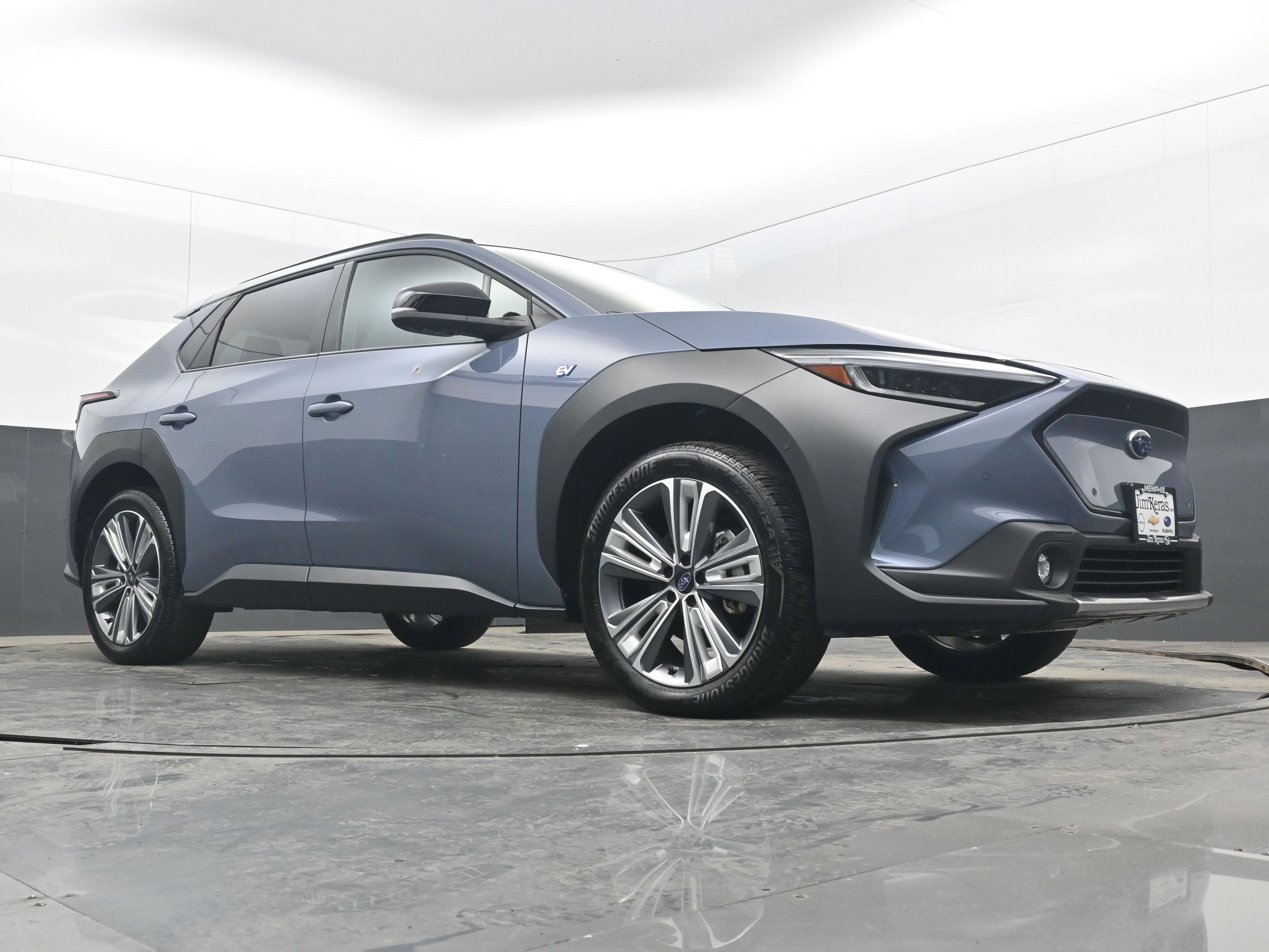 2024 Subaru Solterra Limited