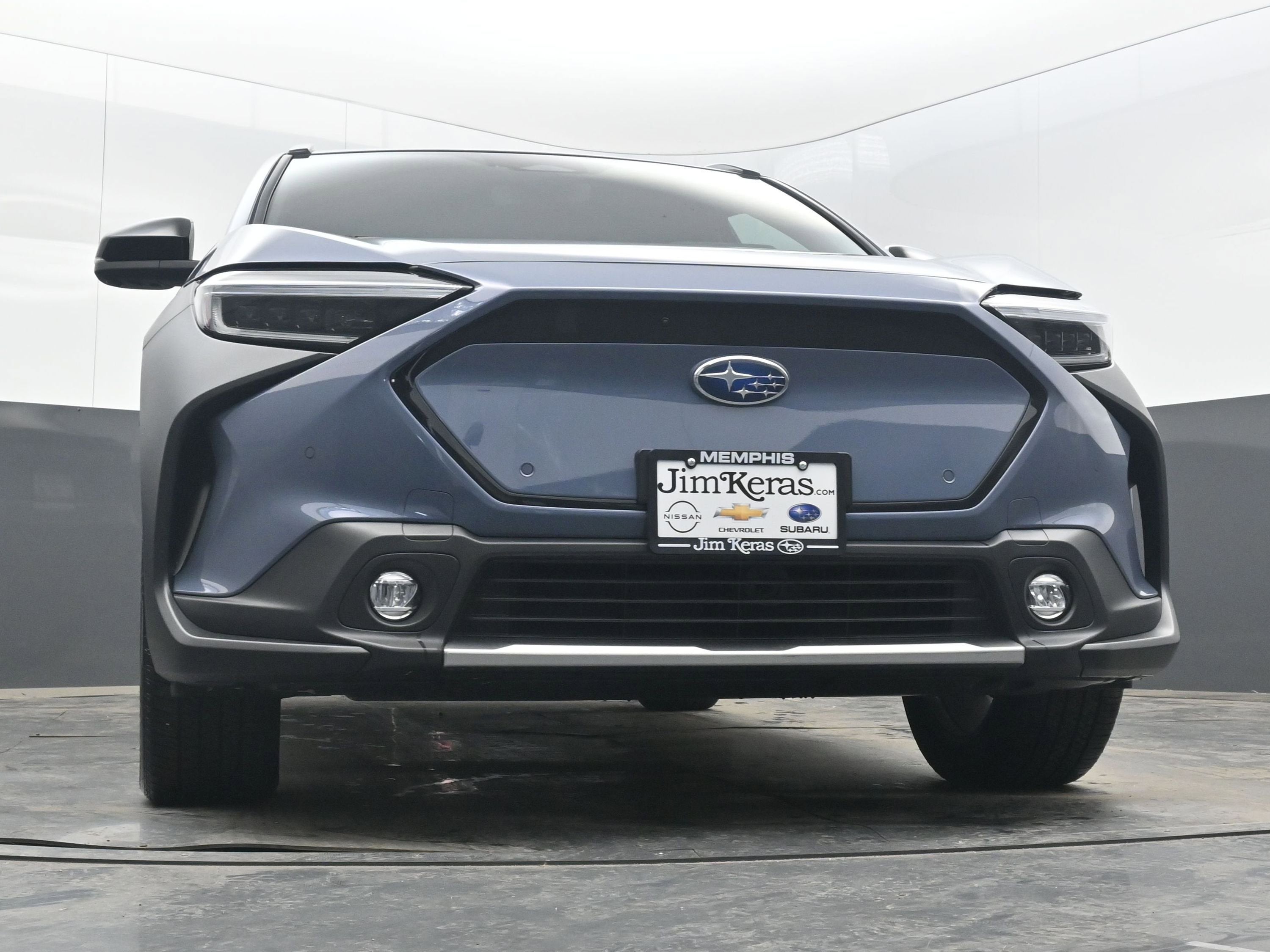 2024 Subaru Solterra Limited