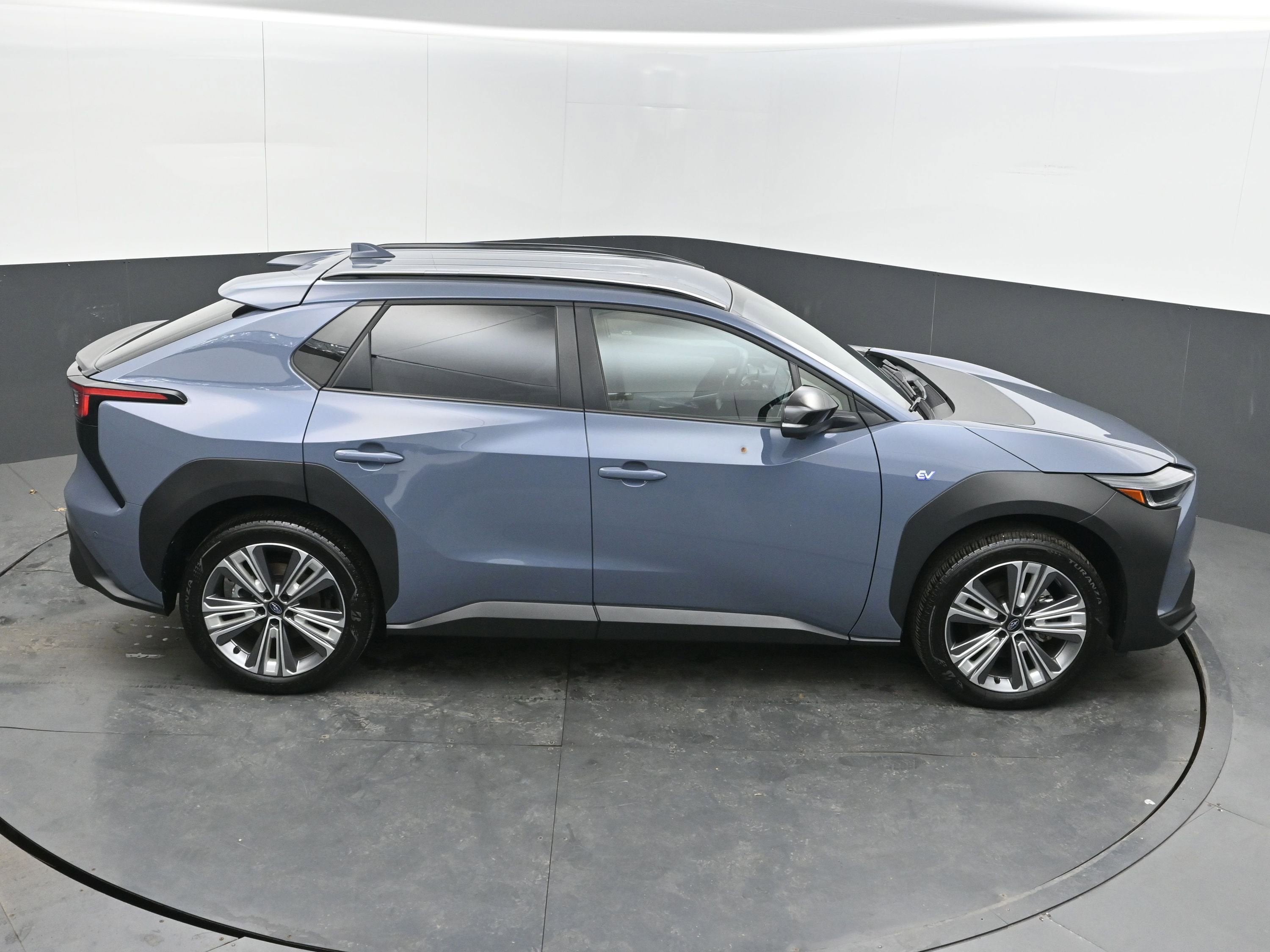 2024 Subaru Solterra Limited