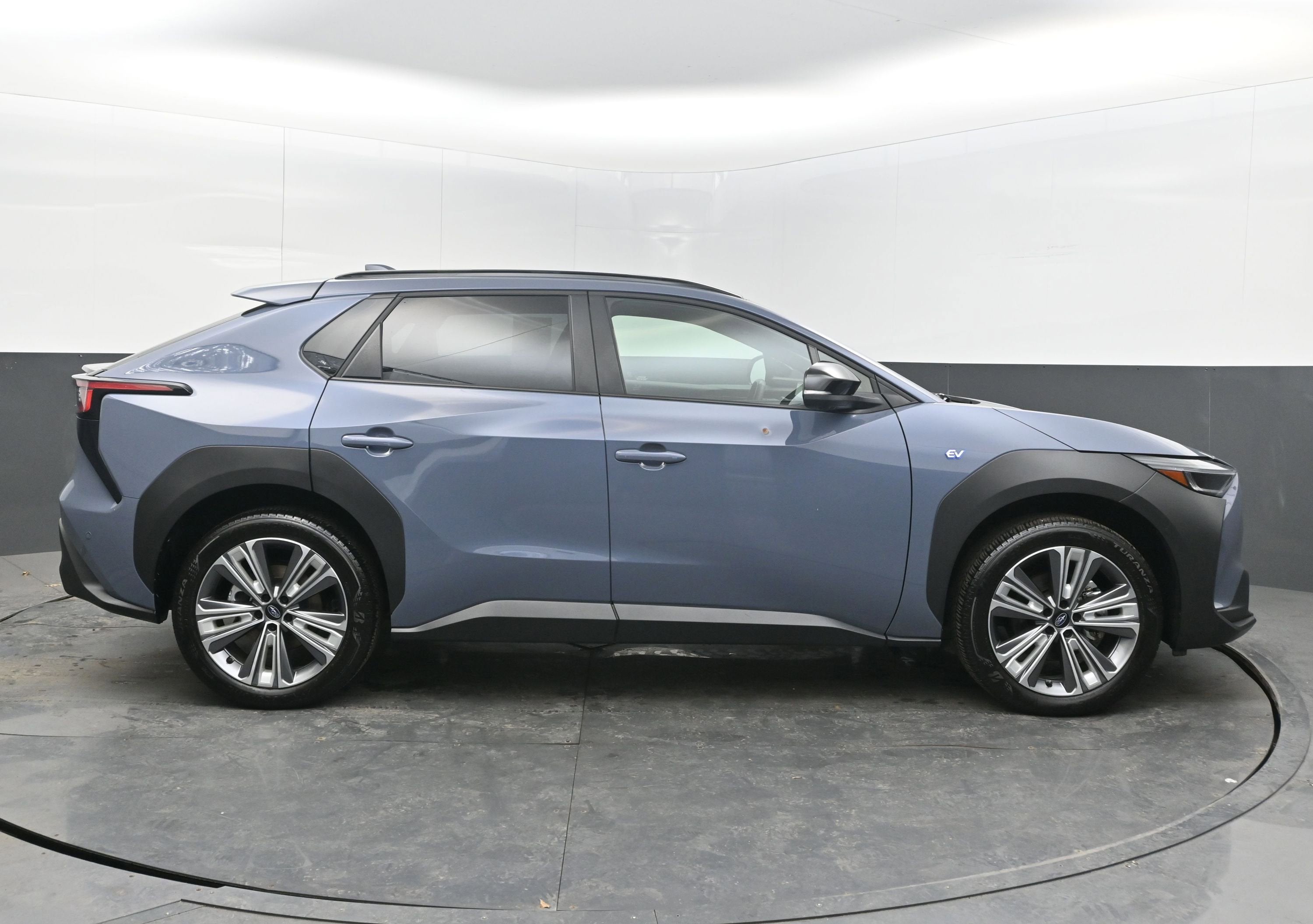 2024 Subaru Solterra Limited