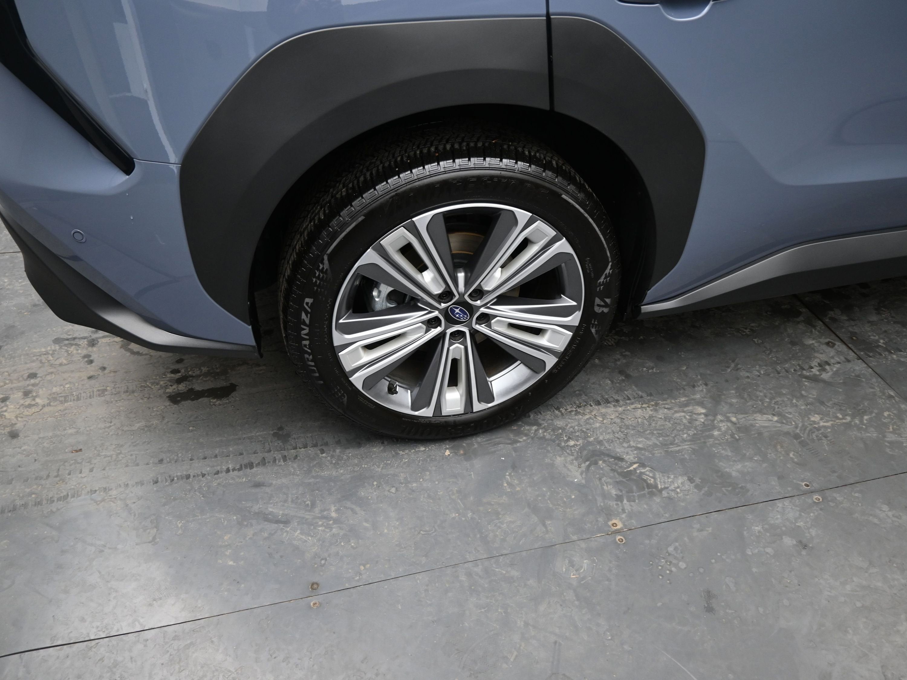 2024 Subaru Solterra Limited