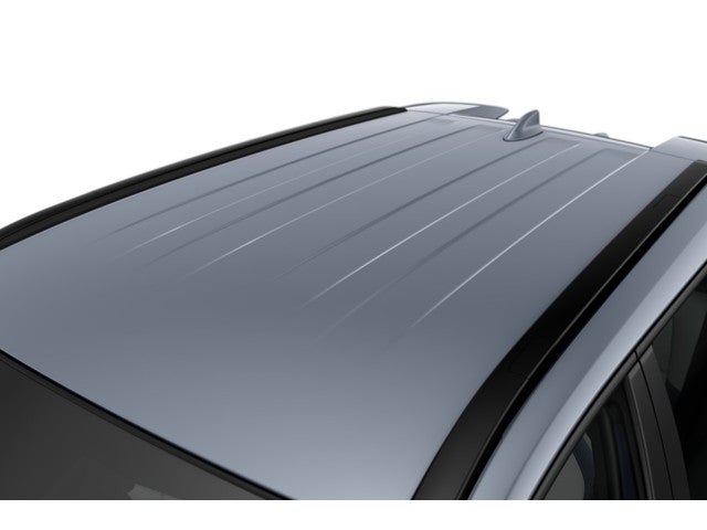 2024 Subaru Solterra Limited