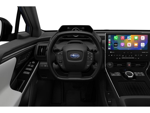 2024 Subaru Solterra Limited