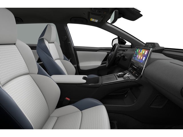 2024 Subaru Solterra Limited