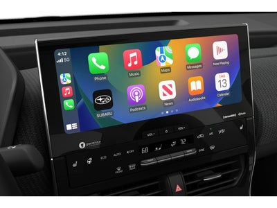 2024 Subaru Solterra Limited