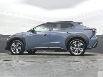 2024 Subaru Solterra Limited