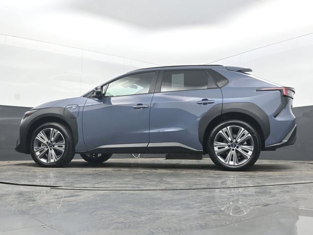 2024 Subaru Solterra Limited