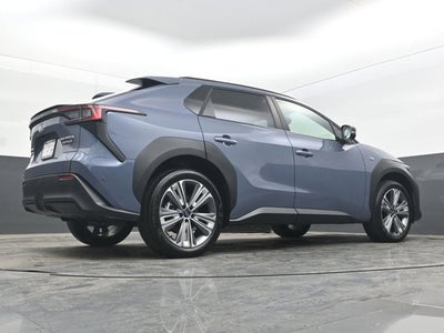 2024 Subaru Solterra Limited