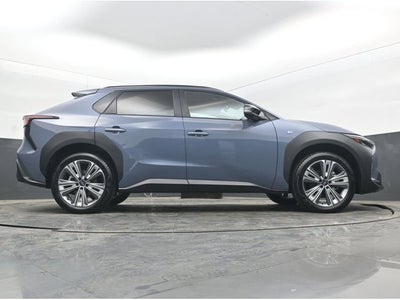 2024 Subaru Solterra Limited