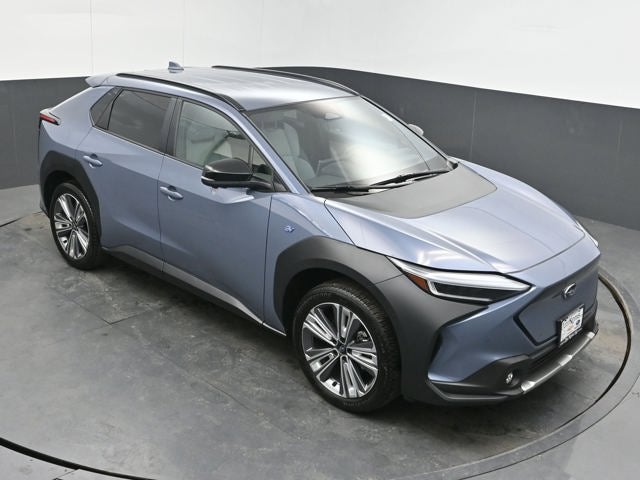 2024 Subaru Solterra Limited