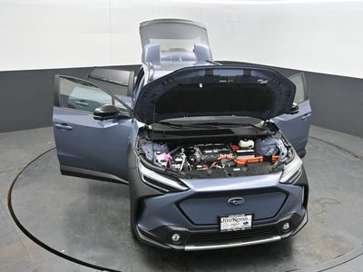 2024 Subaru Solterra Limited