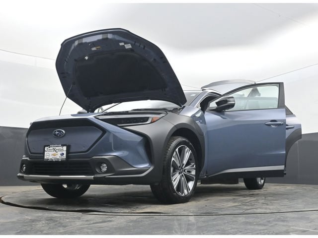 2024 Subaru Solterra Limited