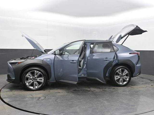 2024 Subaru Solterra Limited