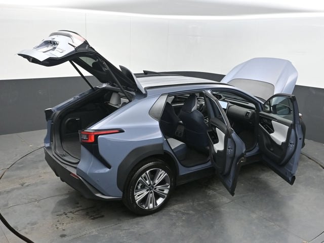 2024 Subaru Solterra Limited