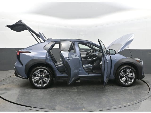2024 Subaru Solterra Limited
