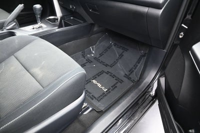 2016 Toyota RAV4 Hybrid XLE