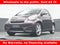 2014 Scion iQ Base