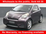 2014 Scion iQ Base
