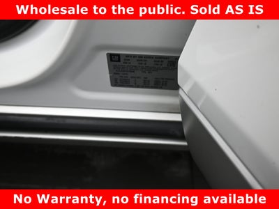 2014 Buick Encore Base