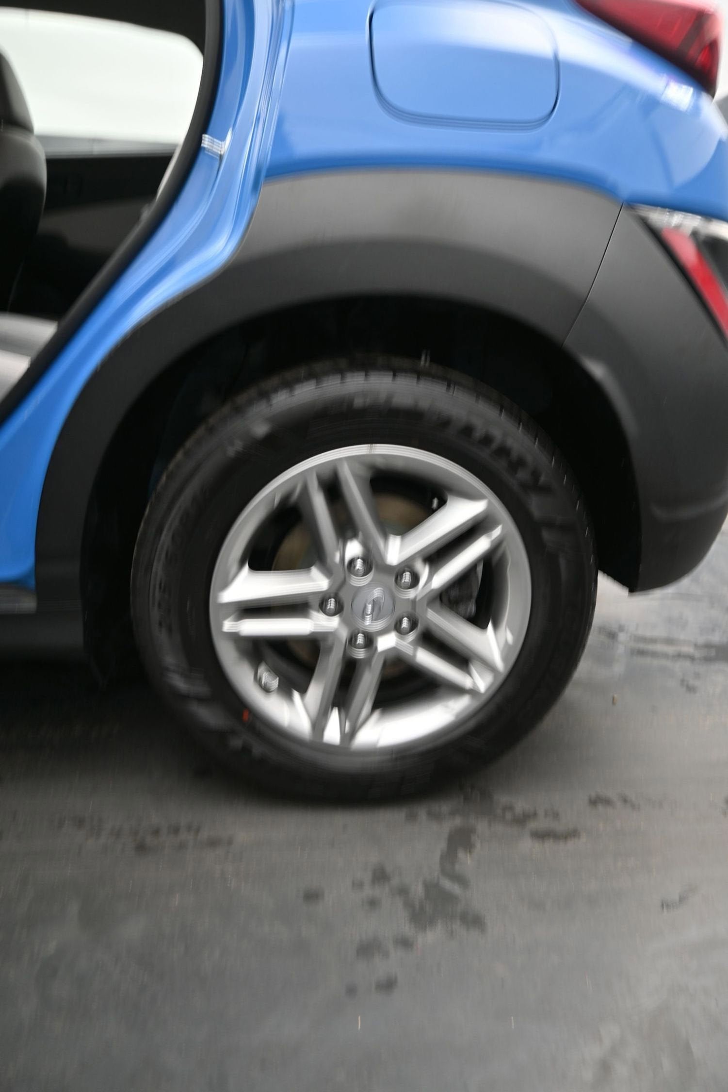 2022 Hyundai Kona SE