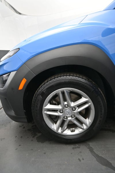 2022 Hyundai Kona SE