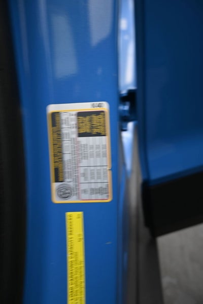 2022 Hyundai Kona SE