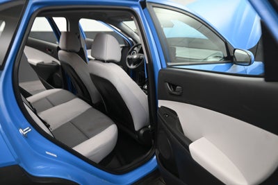 2022 Hyundai Kona SE