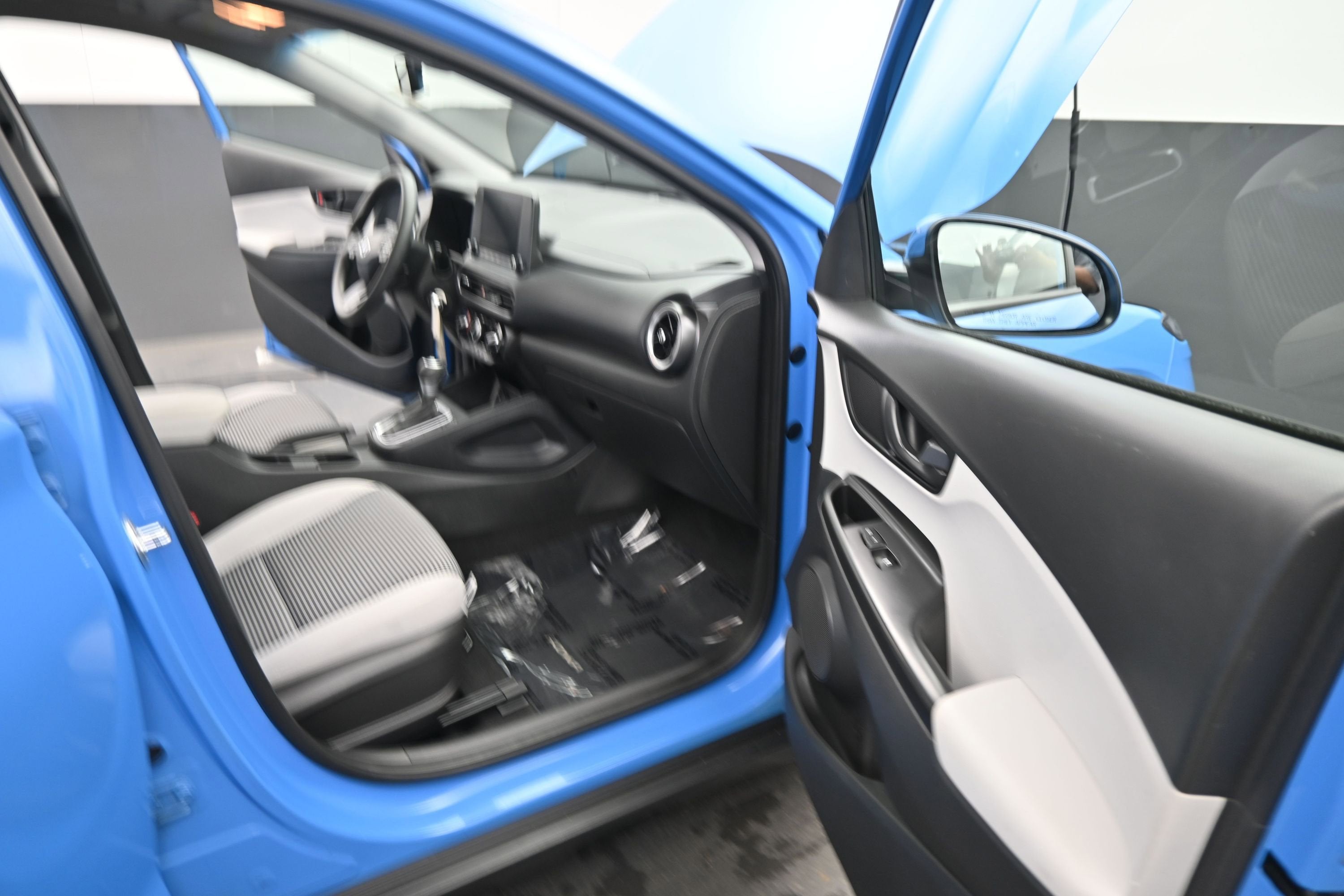 2022 Hyundai Kona SE