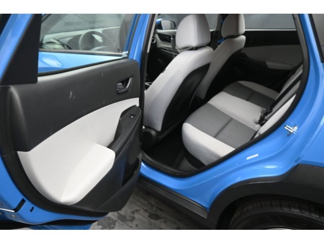 2022 Hyundai Kona SE