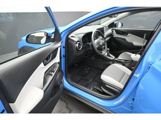 2022 Hyundai Kona SE