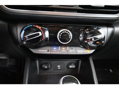 2022 Hyundai Kona SE