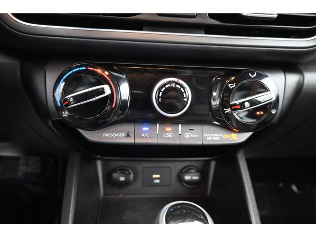 2022 Hyundai Kona SE