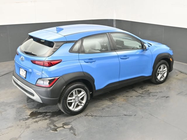 2022 Hyundai Kona SE
