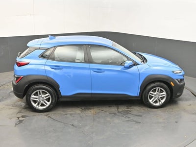 2022 Hyundai Kona SE