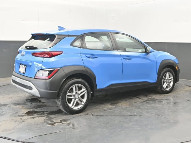 2022 Hyundai Kona SE
