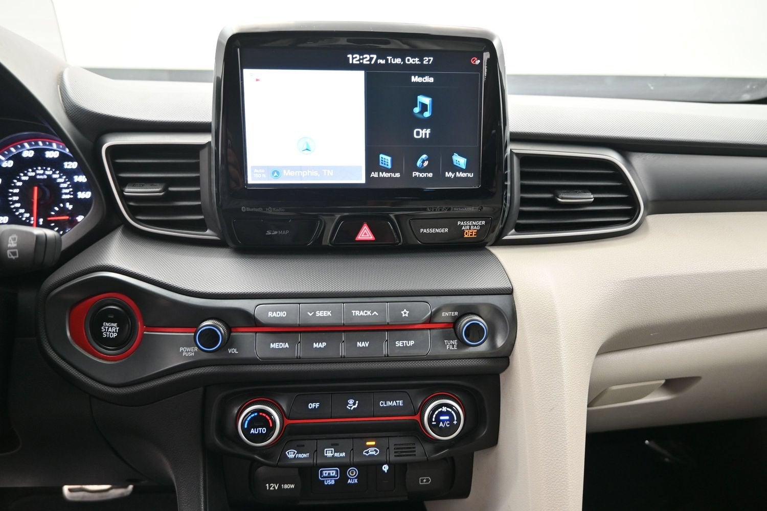 2019 Hyundai Veloster Turbo Ultimate