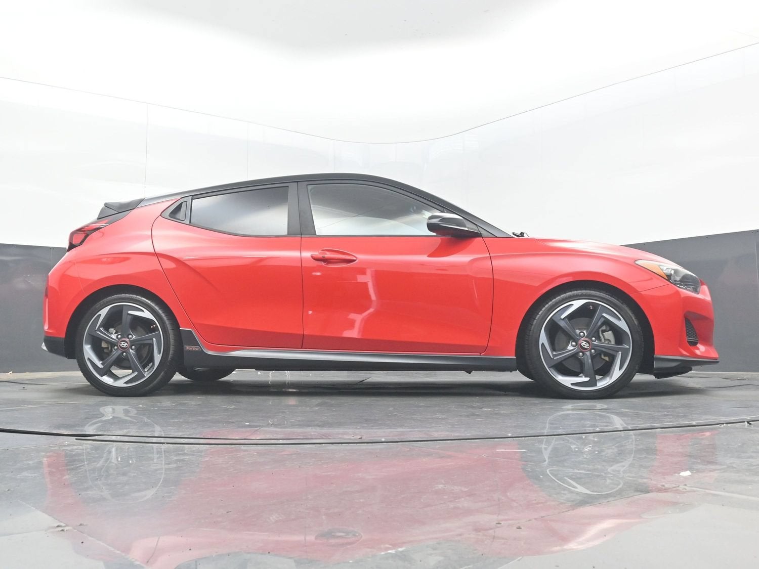 2019 Hyundai Veloster Turbo Ultimate